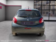 PEUGEOT d'occasion 208 1.2 Puretech 82 de 2014 Dijon (21)﻿