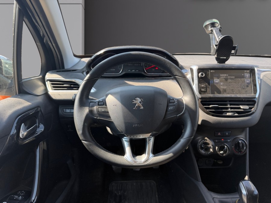 PEUGEOT d'occasion 208 1.2 Puretech 82 de 2014 Dijon (21)﻿