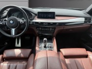 BMW d'occasion X6 40D XD 313 M SPORT de 2017 Orleans (45)﻿