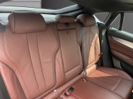 BMW d'occasion X6 40D XD 313 M SPORT de 2017 Orleans (45)﻿