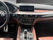 BMW d'occasion X6 40D XD 313 M SPORT de 2017 Orleans (45)﻿