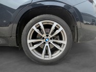 BMW d'occasion X6 40D XD 313 M SPORT de 2017 Orleans (45)﻿