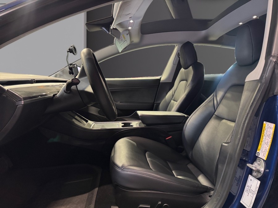 TESLA d'occasion MODEL 3 | 01.2017-??? PROPULSION de 2021 Montpellier