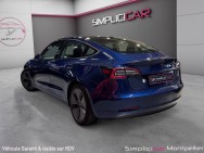 TESLA d'occasion MODEL 3 | 01.2017-??? PROPULSION de 2021 Montpellier