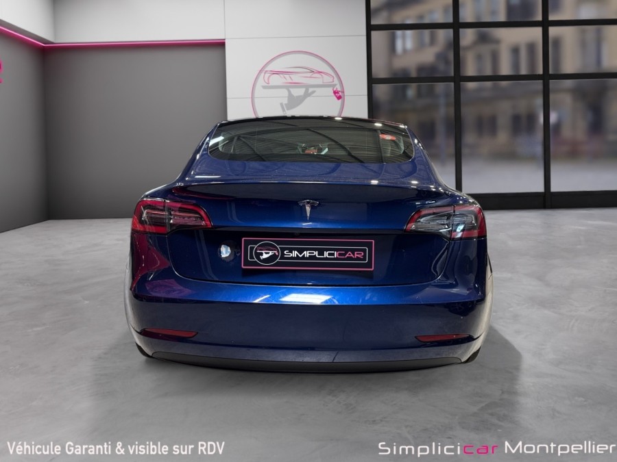 TESLA d'occasion MODEL 3 | 01.2017-??? PROPULSION de 2021 Montpellier