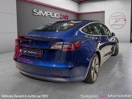 TESLA d'occasion MODEL 3 | 01.2017-??? PROPULSION de 2021 Montpellier