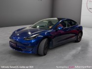 TESLA d'occasion MODEL 3 | 01.2017-??? PROPULSION de 2021 Montpellier