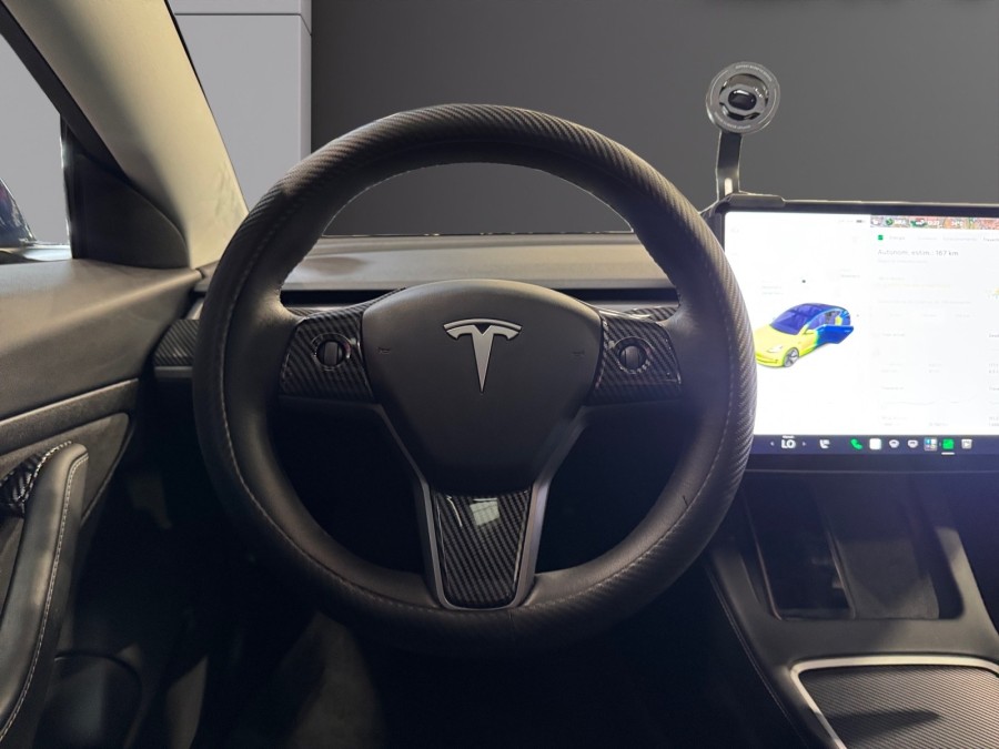 TESLA d'occasion MODEL 3 | 01.2017-??? PROPULSION de 2021 Montpellier
