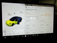 TESLA d'occasion MODEL 3 | 01.2017-??? PROPULSION de 2021 Montpellier