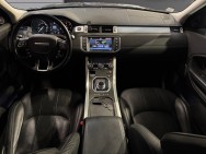 LAND ROVER d'occasion RANGE ROVER EVOQUE TDV6 S de 2016 Montpellier