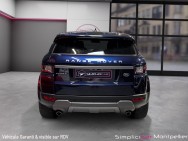 LAND ROVER d'occasion RANGE ROVER EVOQUE TDV6 S de 2016 Montpellier