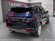LAND ROVER d'occasion RANGE ROVER EVOQUE TDV6 S de 2016 Montpellier