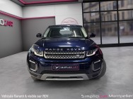 LAND ROVER d'occasion RANGE ROVER EVOQUE TDV6 S de 2016 Montpellier