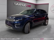 LAND ROVER d'occasion RANGE ROVER EVOQUE TDV6 S de 2016 Montpellier