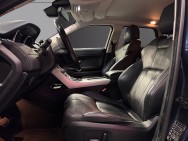 LAND ROVER d'occasion RANGE ROVER EVOQUE TDV6 S de 2016 Montpellier