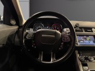 LAND ROVER d'occasion RANGE ROVER EVOQUE TDV6 S de 2016 Montpellier