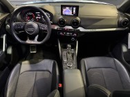 AUDI d'occasion Q2 35 TFSI 150 S TRONIC de 2018 Montpellier (34)﻿