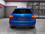 AUDI d'occasion Q2 35 TFSI 150 S TRONIC de 2018 Montpellier (34)﻿