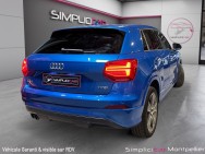 AUDI d'occasion Q2 35 TFSI 150 S TRONIC de 2018 Montpellier (34)﻿