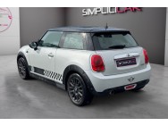 MINI d'occasion MINI COOPER 136 PACK CHILI de 2014 La Ciotat (13)﻿