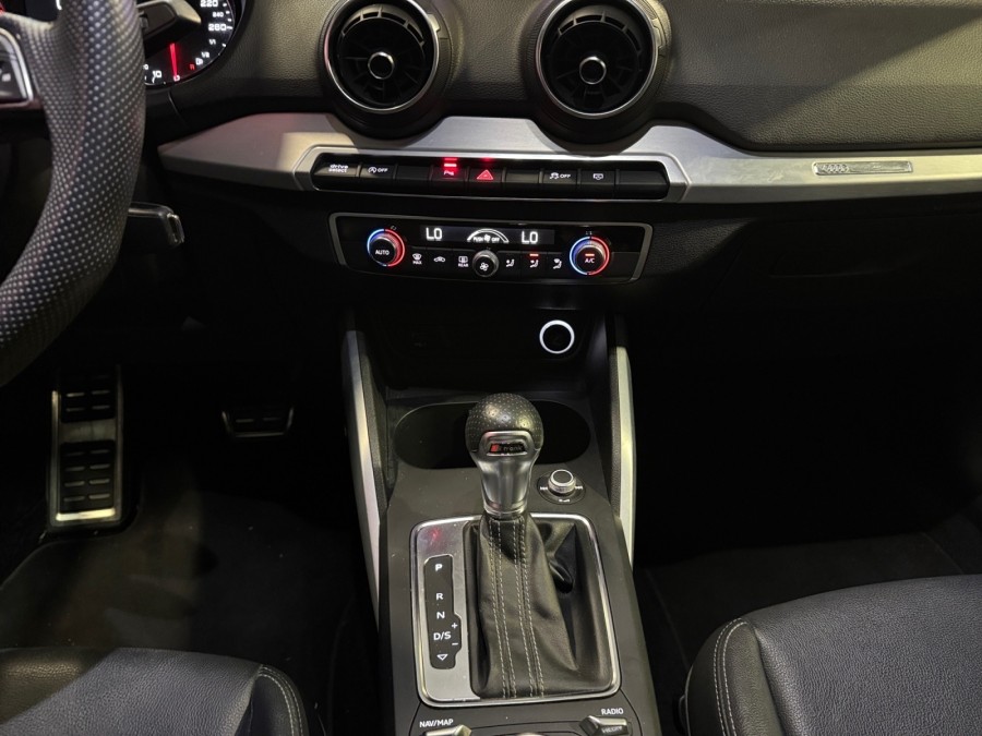 AUDI d'occasion Q2 35 TFSI 150 S TRONIC de 2018 Montpellier (34)﻿