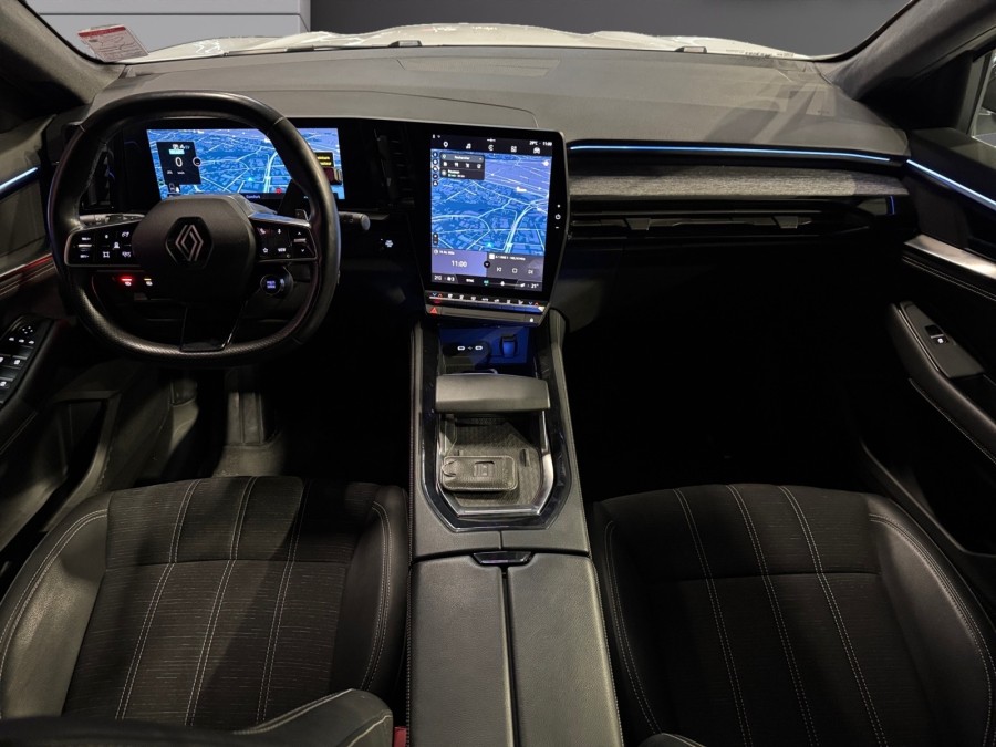 RENAULT d'occasion AUSTRAL | 07.2022-??? 1.2 E-TECH 200 TECHNO de