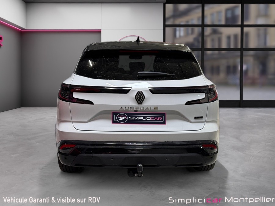 RENAULT d'occasion AUSTRAL | 07.2022-??? 1.2 E-TECH 200 TECHNO de