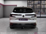 RENAULT d'occasion AUSTRAL | 07.2022-??? 1.2 E-TECH 200 TECHNO de