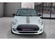 MINI d'occasion MINI COOPER 136 PACK CHILI de 2014 La Ciotat (13)﻿