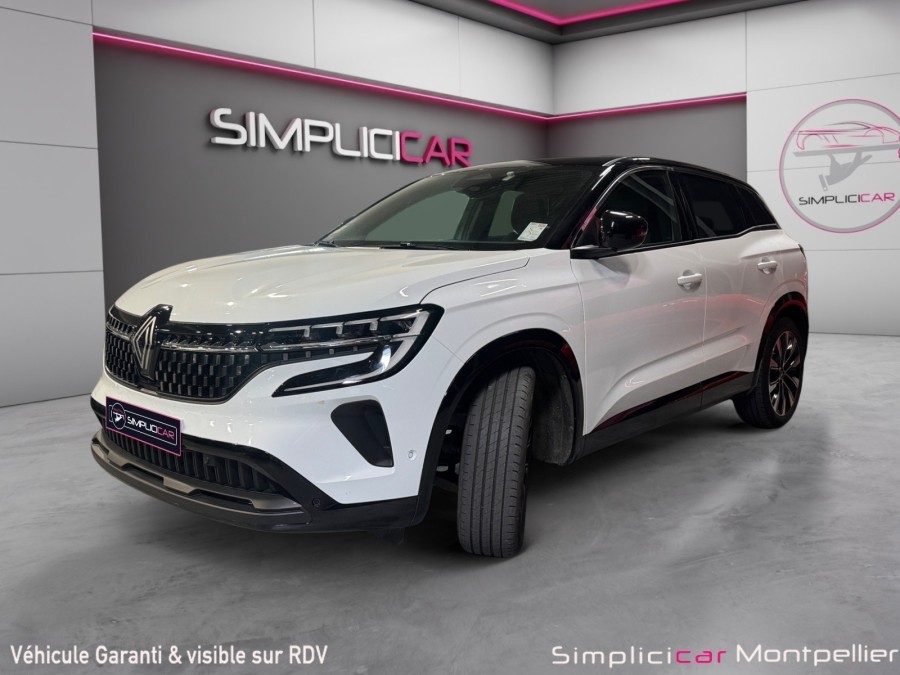 RENAULT d'occasion AUSTRAL | 07.2022-??? 1.2 E-TECH 200 TECHNO de