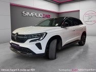 RENAULT d'occasion AUSTRAL | 07.2022-??? 1.2 E-TECH 200 TECHNO de