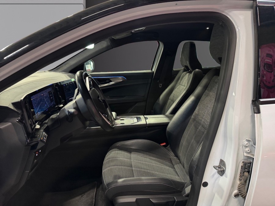 RENAULT d'occasion AUSTRAL | 07.2022-??? 1.2 E-TECH 200 TECHNO de