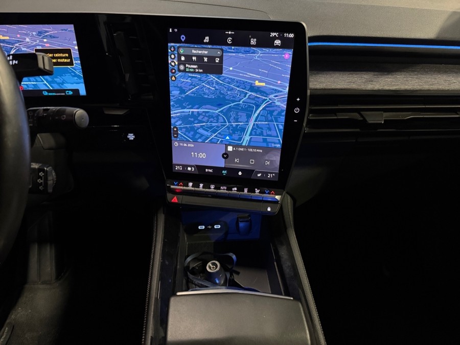 RENAULT d'occasion AUSTRAL | 07.2022-??? 1.2 E-TECH 200 TECHNO de