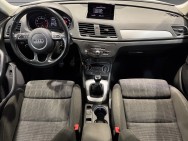 AUDI d'occasion Q3 1.4 TFSI 150 URBAN TECHNO de 2017 Montpellier (34)﻿