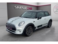 MINI d'occasion MINI COOPER 136 PACK CHILI de 2014 La Ciotat (13)﻿