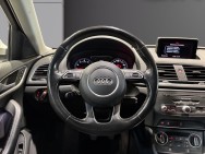 AUDI d'occasion Q3 1.4 TFSI 150 URBAN TECHNO de 2017 Montpellier (34)﻿