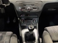 AUDI d'occasion Q3 1.4 TFSI 150 URBAN TECHNO de 2017 Montpellier (34)﻿