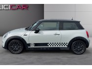 MINI d'occasion MINI COOPER 136 PACK CHILI de 2014 La Ciotat (13)﻿