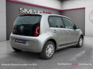 VOLKSWAGEN d'occasion UP! 2.0 1.0 Club de 2016 Orleans (45)﻿