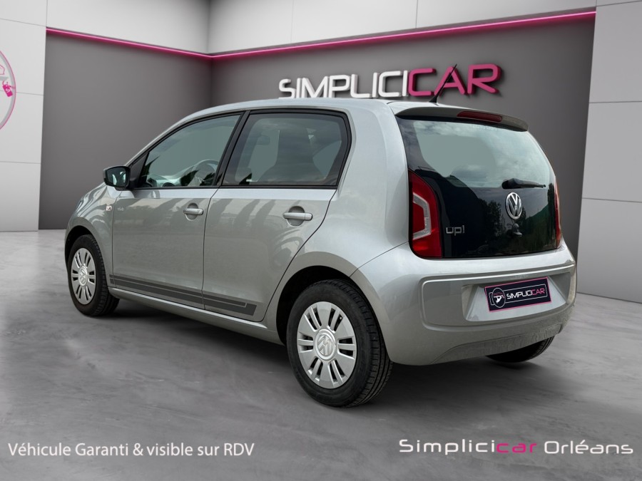VOLKSWAGEN d'occasion UP! 2.0 1.0 Club de 2016 Orleans (45)﻿