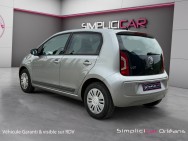 VOLKSWAGEN d'occasion UP! 2.0 1.0 Club de 2016 Orleans (45)﻿