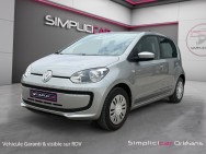 VOLKSWAGEN d'occasion UP! 2.0 1.0 Club de 2016 Orleans (45)﻿