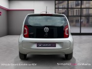 VOLKSWAGEN d'occasion UP! 2.0 1.0 Club de 2016 Orleans (45)﻿