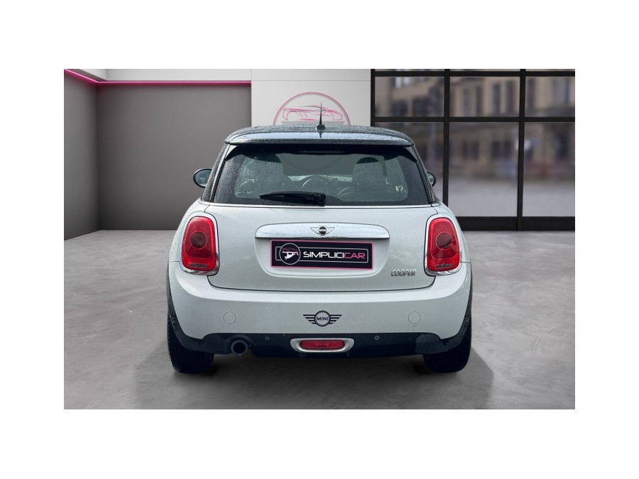 MINI d'occasion MINI COOPER 136 PACK CHILI de 2014 La Ciotat (13)﻿