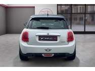 MINI d'occasion MINI COOPER 136 PACK CHILI de 2014 La Ciotat (13)﻿