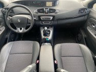 RENAULT d'occasion SCENIC III 1.6 DCI 130 LOUNGE de 2013 Brest (29)﻿