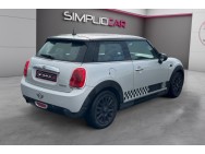 MINI d'occasion MINI COOPER 136 PACK CHILI de 2014 La Ciotat (13)﻿