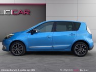 RENAULT d'occasion SCENIC III 1.6 DCI 130 LOUNGE de 2013 Brest (29)﻿