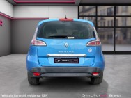 RENAULT d'occasion SCENIC III 1.6 DCI 130 LOUNGE de 2013 Brest (29)﻿