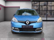 RENAULT d'occasion SCENIC III 1.6 DCI 130 LOUNGE de 2013 Brest (29)﻿
